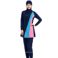 Arab women wholesale stock custom muslim Ladies Modest Islamic Muslim Swimsuit